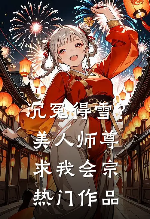 沉冤得雪？美人师尊求我会宗热门作品