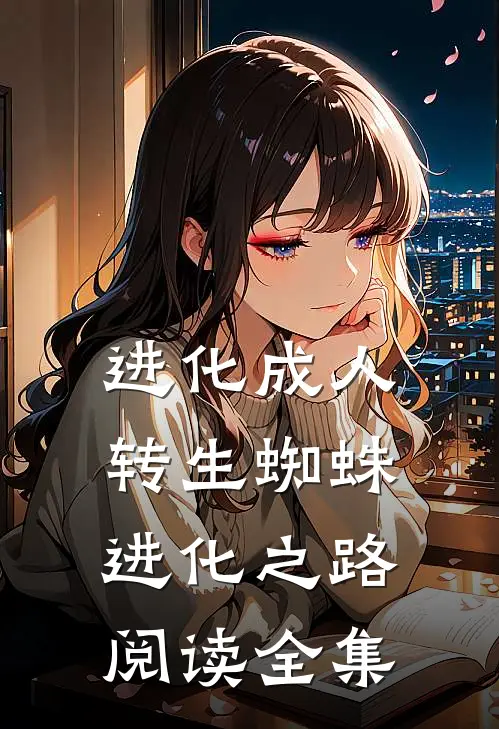 进化成人：转生蜘蛛进化之路阅读全集