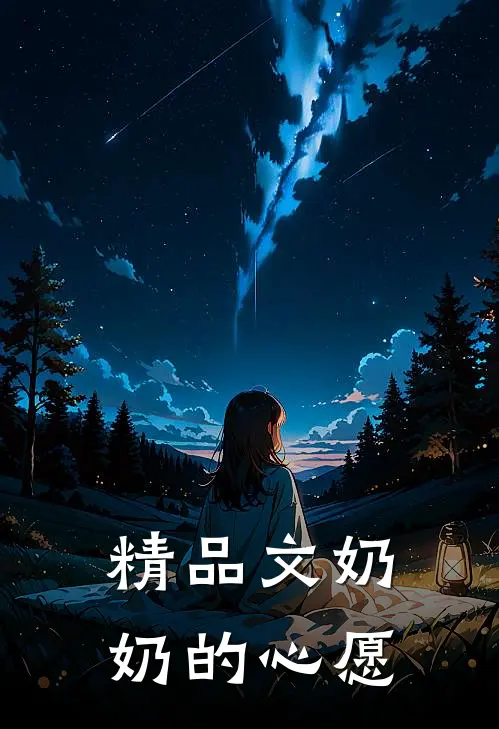 精品文奶奶的心愿
