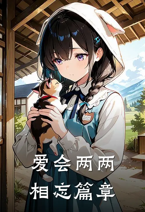 爱会两两相忘篇章