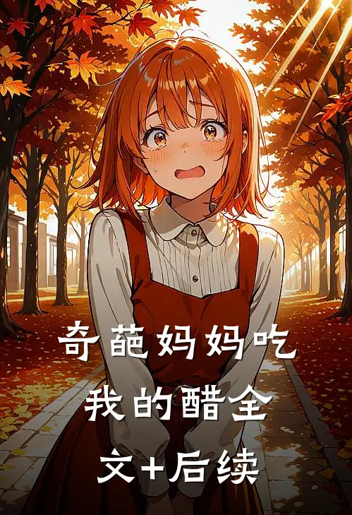 奇葩妈妈吃我的醋全文+后续