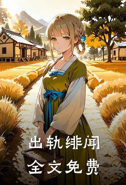 出轨绯闻全文免费