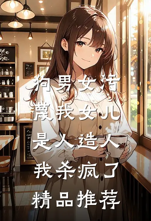 狗男女污蔑我女儿是人造人，我杀疯了精品推荐