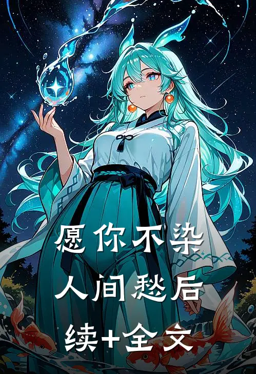 愿你不染人间愁后续+全文