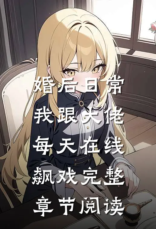 婚后日常：我跟大佬每天在线飙戏完整章节阅读