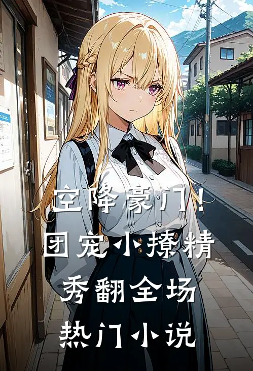 空降豪门！团宠小撩精秀翻全场热门小说