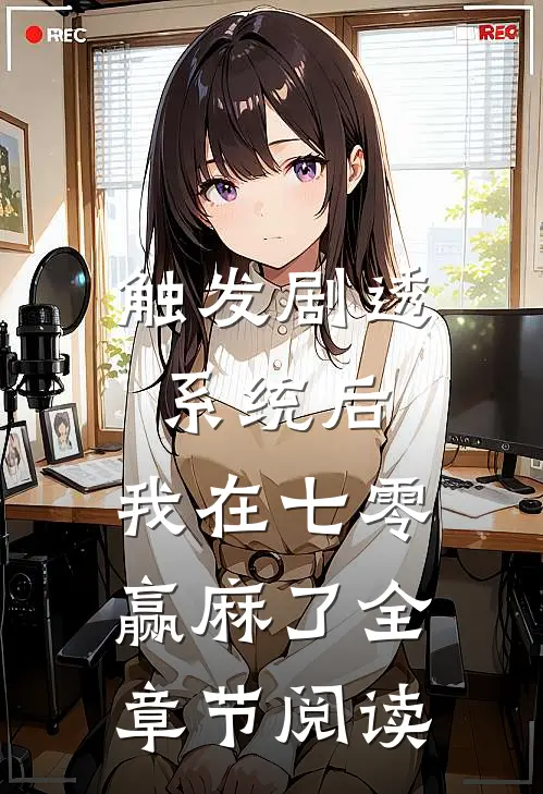 触发剧透系统后，我在七零赢麻了全章节阅读