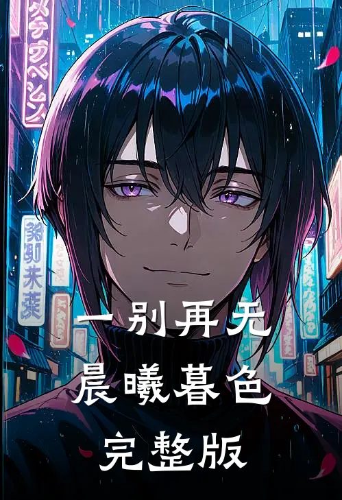 一别再无晨曦暮色完整版