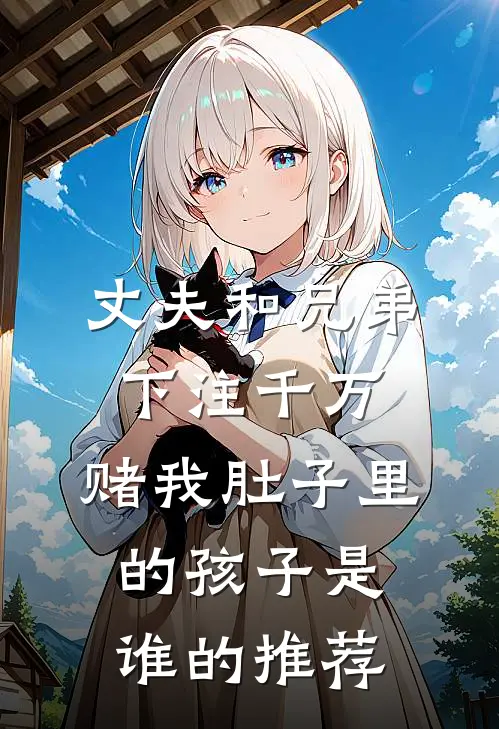 丈夫和兄弟下注千万，赌我肚子里的孩子是谁的推荐