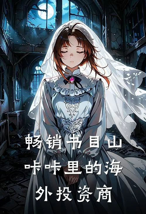 畅销书目山咔咔里的海外投资商