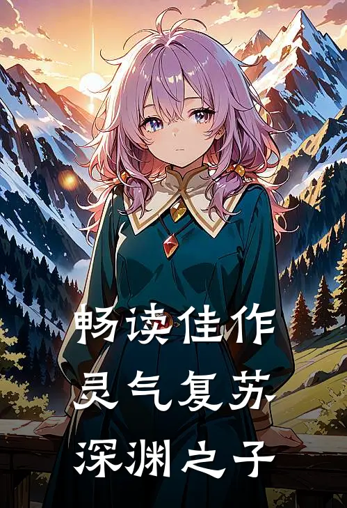 畅读佳作灵气复苏：深渊之子