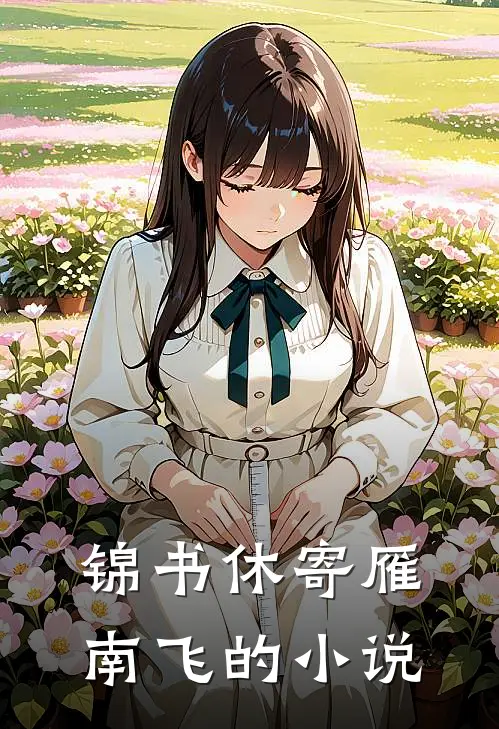锦书休寄雁南飞的小说