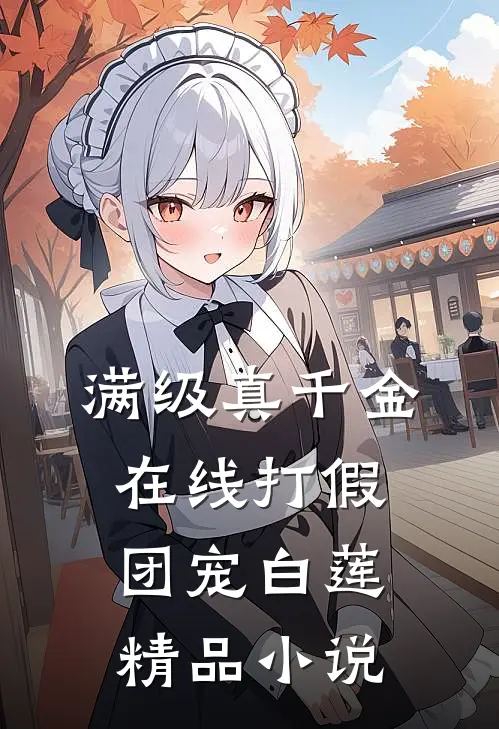 满级真千金，在线打假团宠白莲精品小说