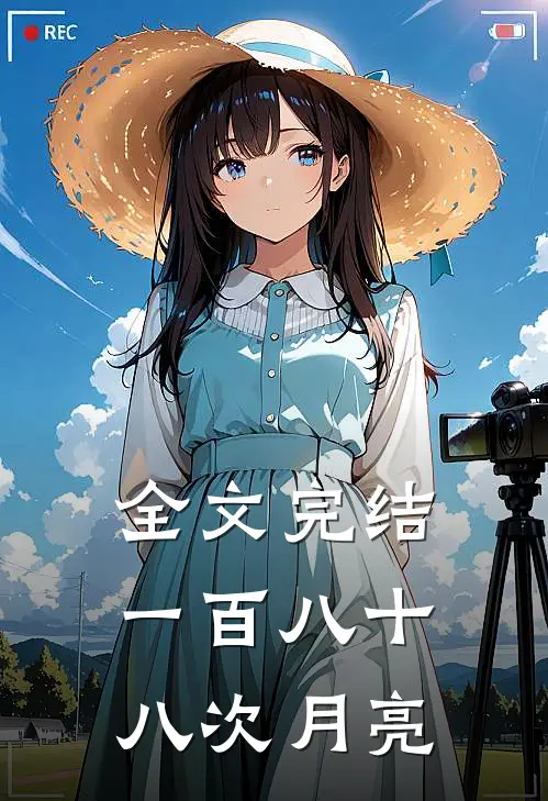 全文完结一百八十八次月亮