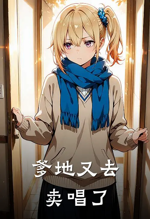 爹地又去卖唱了