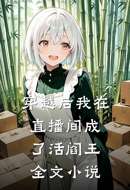穿越后我在直播间成了活阎王全文小说