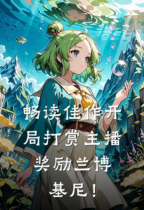 畅读佳作开局打赏主播，奖励兰博基尼！