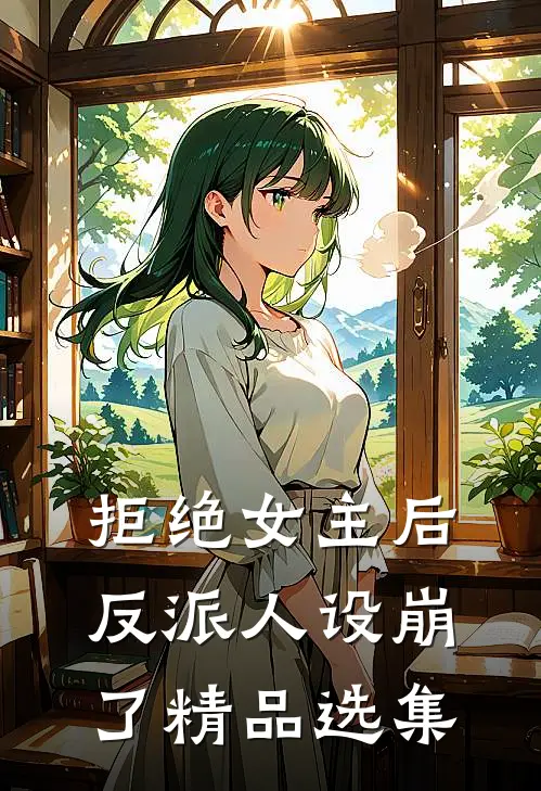 拒绝女主后，反派人设崩了精品选集