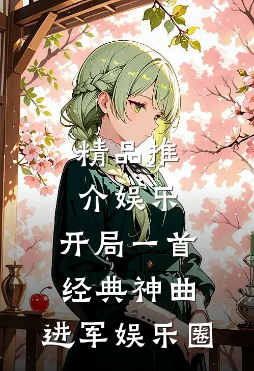 精品推介娱乐：开局一首经典神曲，进军娱乐圈