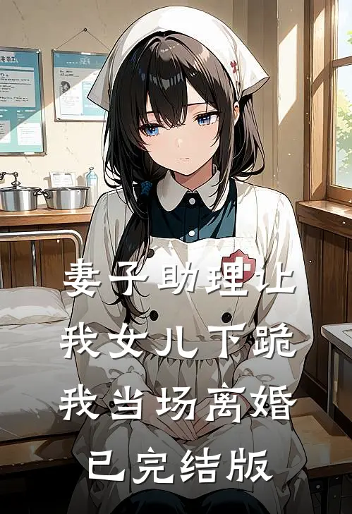 妻子助理让我女儿下跪，我当场离婚已完结版