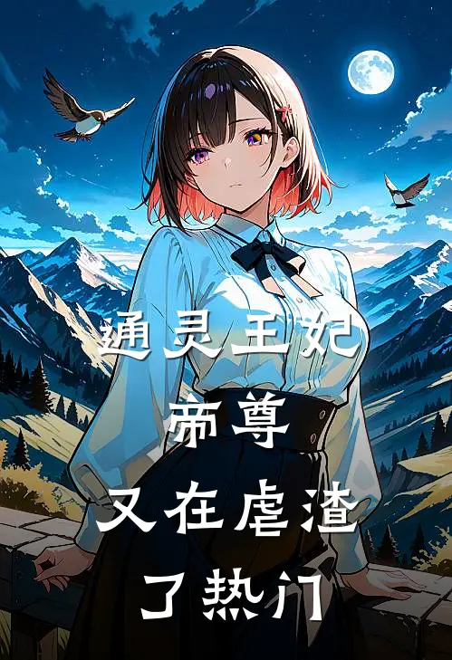 通灵王妃：帝尊，又在虐渣了热门
