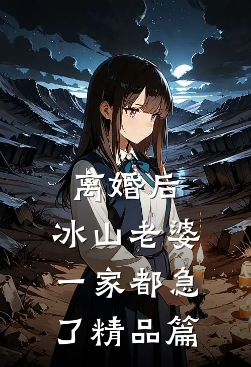 离婚后，冰山老婆一家都急了精品篇
