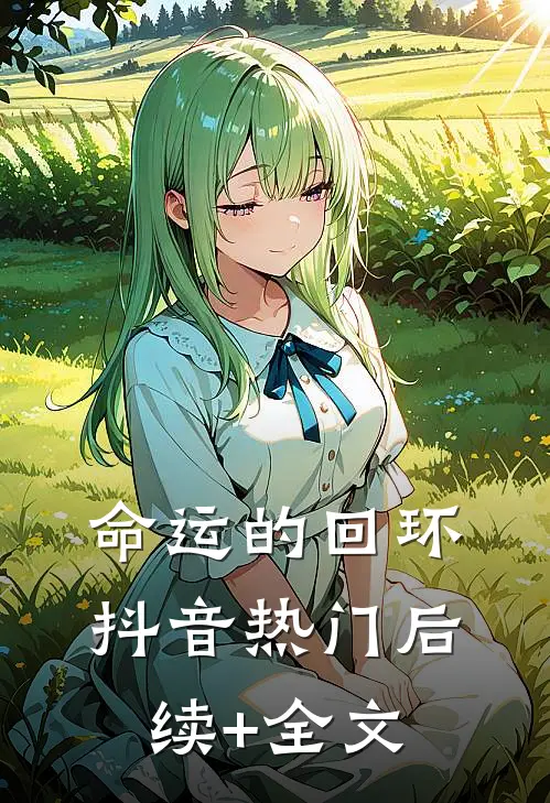 命运的回环抖音热门后续+全文