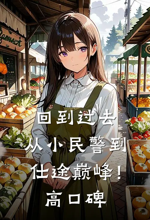 回到过去：从小民警到仕途巅峰！高口碑