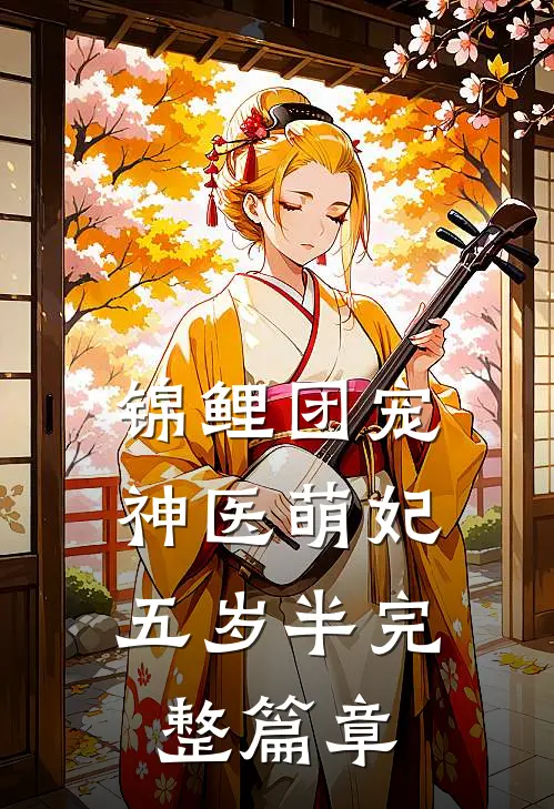 锦鲤团宠：神医萌妃五岁半完整篇章