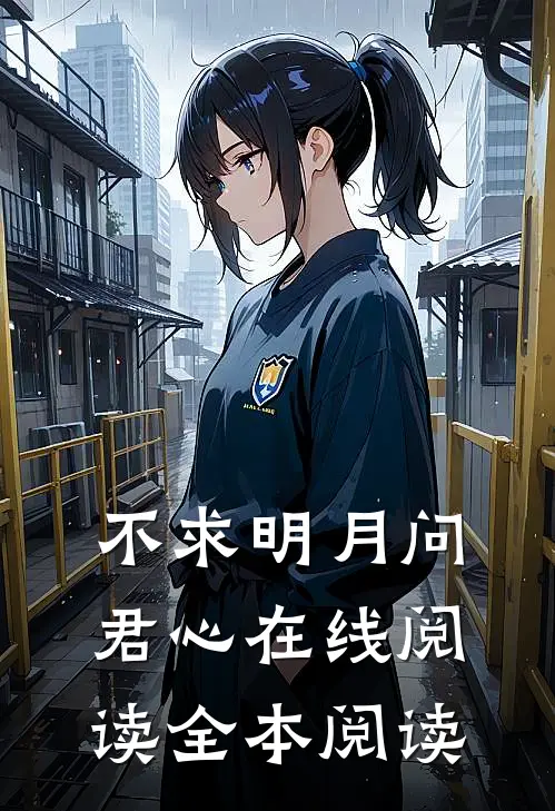 不求明月问君心在线阅读全本阅读