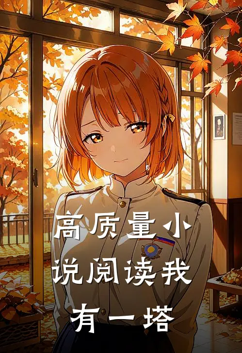 高质量小说阅读我有一塔
