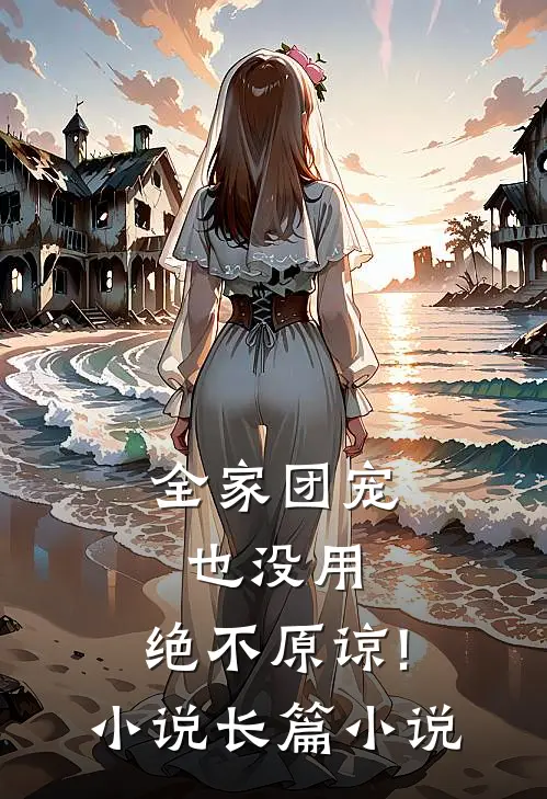 全家团宠也没用,绝不原谅! 小说长篇小说