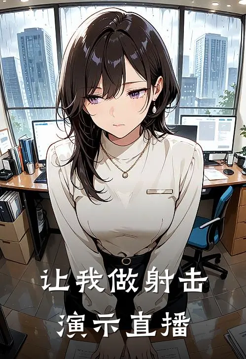 让我做射击演示直播
