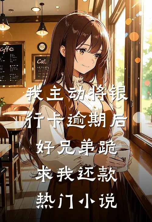 我主动将银行卡逾期后，好兄弟跪求我还款热门小说