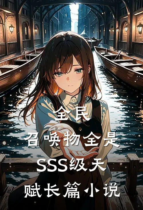全民：召唤物全是SSS级天赋长篇小说