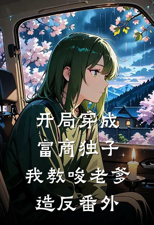 开局穿成富商独子，我教唆老爹造反 番外