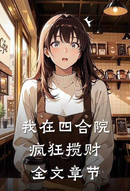 我在四合院疯狂揽财全文章节