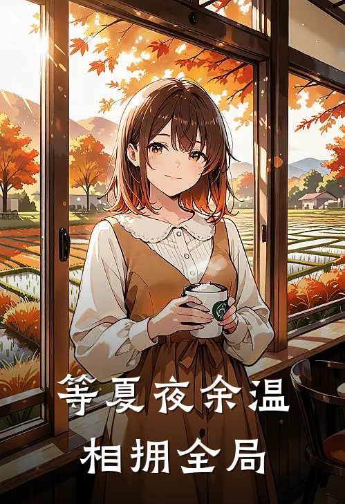 等夏夜余温相拥全局