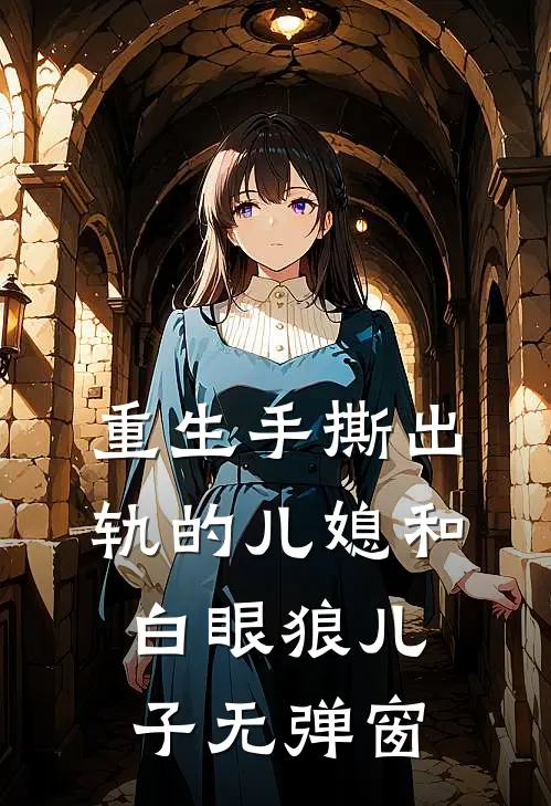 重生手撕出轨的儿媳和白眼狼儿子无弹窗