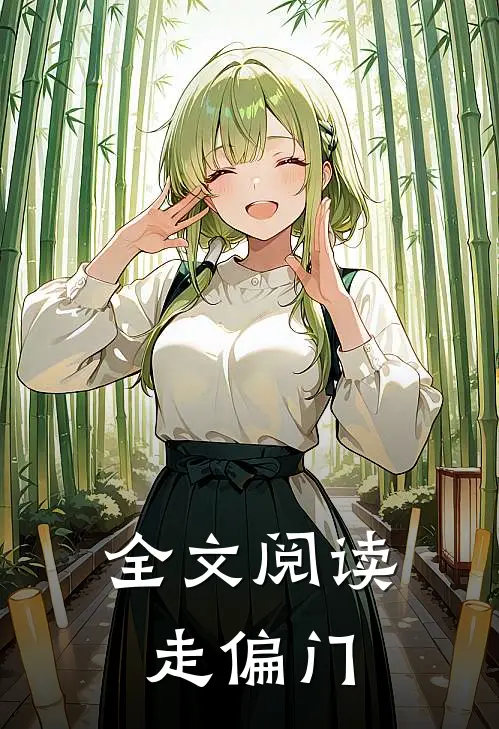 全文阅读走偏门
