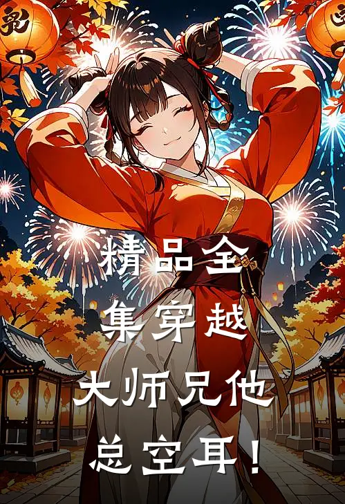 精品全集穿越：大师兄他总空耳！