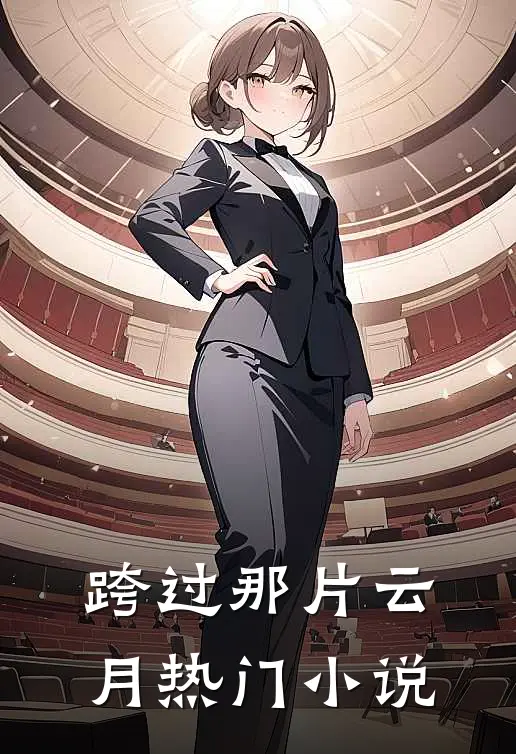 跨过那片云月热门小说