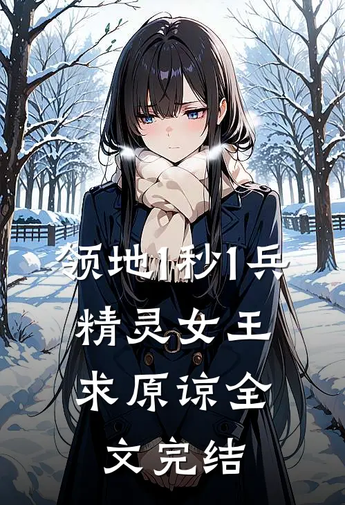 领地1秒1兵，精灵女王求原谅全文完结