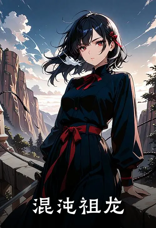 混沌祖龙
