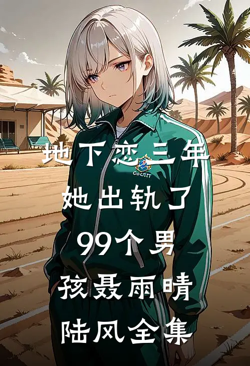 地下恋三年，她出轨了99个男孩聂雨晴陆风全集