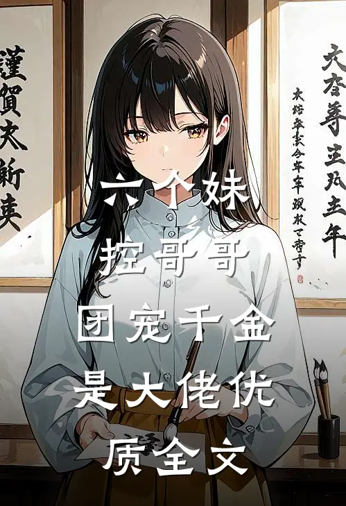 六个妹控哥哥：团宠千金是大佬优质全文