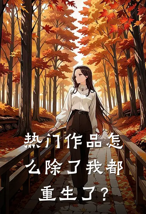 热门作品怎么除了我都重生了？