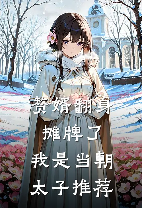 赘婿翻身：摊牌了，我是当朝太子推荐
