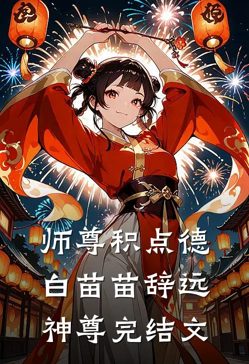 师尊积点德白苗苗辞远神尊完结文