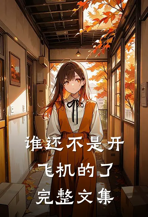 谁还不是开飞机的了完整文集